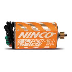 ninco motors