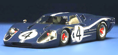 NSR 1041 Ford MkIV #4 blue.