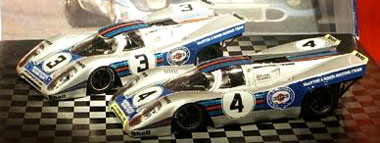 NSR SET03 Porsche 917K 2-car set, Daytona 1971 - $304.99