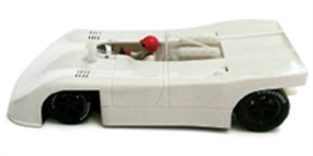 NSR 0081SW Porsche 908/3 Spyder White Kit