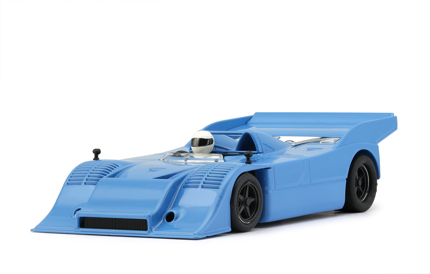 NSR0178SW Porsche 917/10K - Test Car Blue