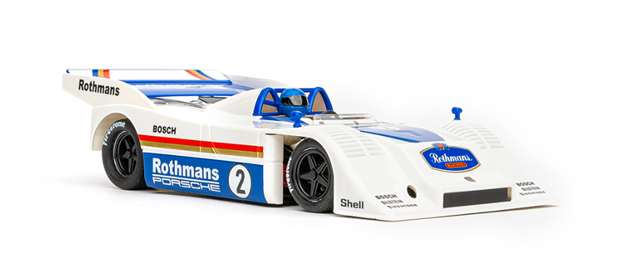 NSR 0502SW - Porsche 917/10K - Rothmans Blue #2