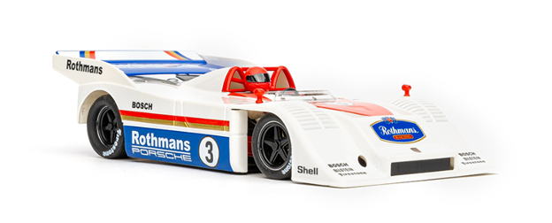 NSR 0503SW - Porsche 917/10K - Rothmans Red #3