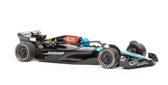 NSR 0508IL - Formula 22/26 - Mercedes-AMG F1 W15 - George Russell #63