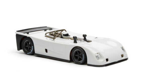 NSR 0509SW - Lola T280/T290 - Test Car White