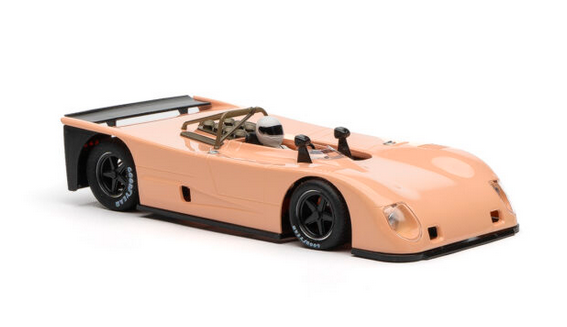 NSR 0512SW - Lola T280/T290 - Test Car Pink