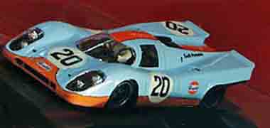 NSR 1056 Porsche 917 Gulf #20 