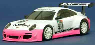 NSR 1069AW Porsche 997 Slotlandia