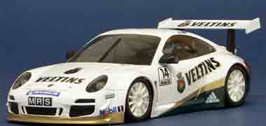 NSR 1074 Porsche 997 Veltins