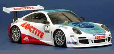 NSR 1075 Porsche 997 Loctite. Preorder now! 