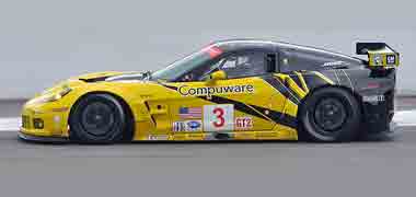 NSR 10XX4 Corvette C6R GT2 #3. Preorder now!