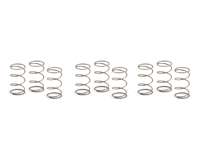 NSR 1212 - Suspension Springs - Soft - 7mm - pack of 10