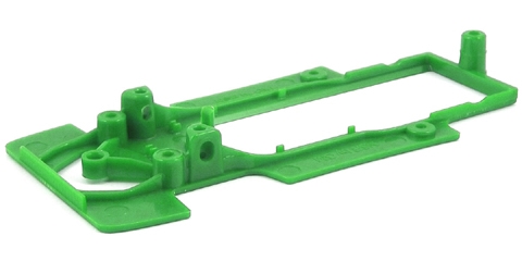 NSR 1478 - Chassis for Porsche 917K - Extra Hard Green