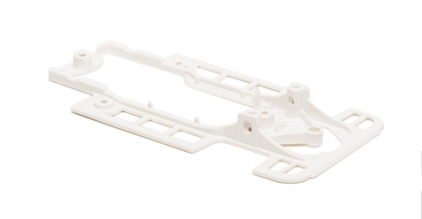 NSR 1630 - Chassis for Lola T280/290 - Hard White