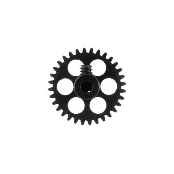 NSR 6032 - 32T Sidewinder Gear - 17.5mm - Extralight Aluminum