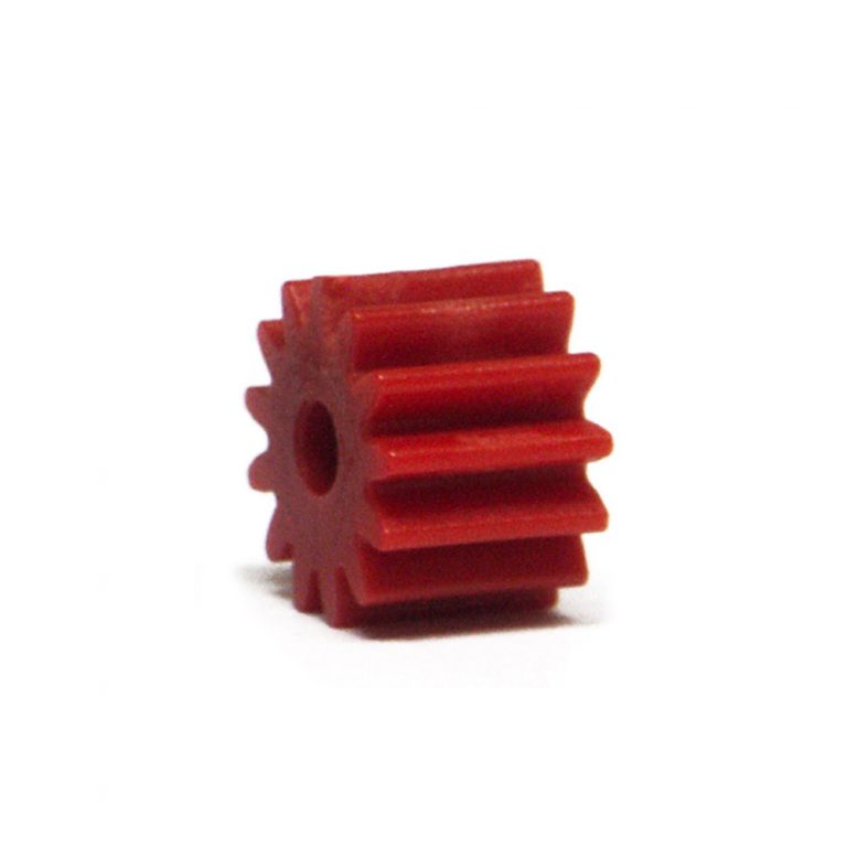 NSR 7213 - 13T Sidewinder Plastic Pinion - 6.75mm - pack of 4