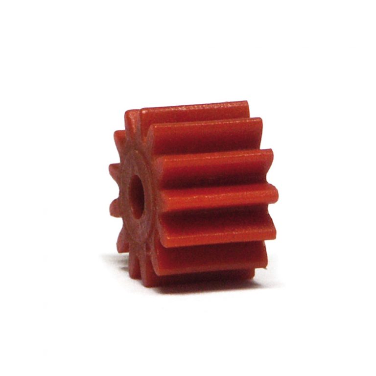 NSR 7313 - 13T Anglewinder Plastic Pinion - 7.5mm - pack of 4