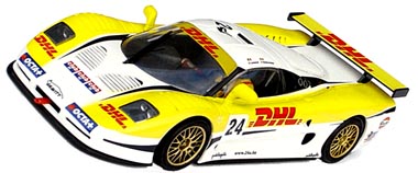 Ninco 50479 Mosler MT900R, DHL