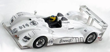 Ninco 50541 Acura LMP2 #66 "Lightning".