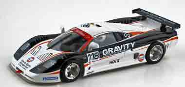 Ninco 50560 Mosler MT900R Lightning