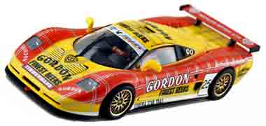 Ninco 50576 Mosler MT900R "Gordon"