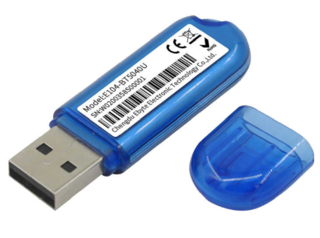 Slot.it O204B - oXigen USB Dongle - without Software