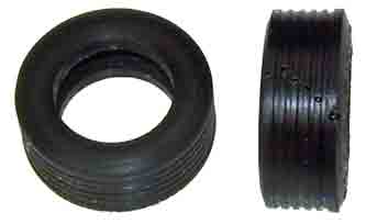 Ortmann ORT36O tires for SCX Citroen DS21, pr.