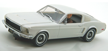 Pioneer P027 Phantom Bullitt Mustang