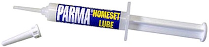 Parma 700 - Home Set Lube - for Plastic Gears/Bushings