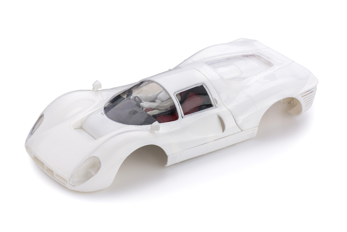 Policar PCS06B - Body Kit - Ferrari 330P4