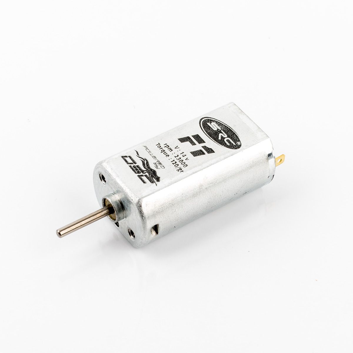 SRC RM0108 - F1 Motor - 23,000 RPM