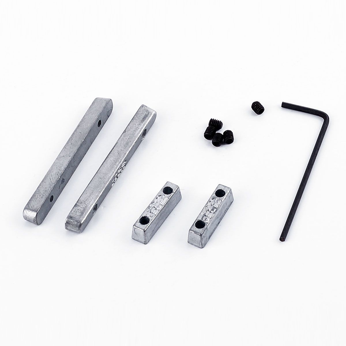 SRC RM1203 - Metal Ballast Kit