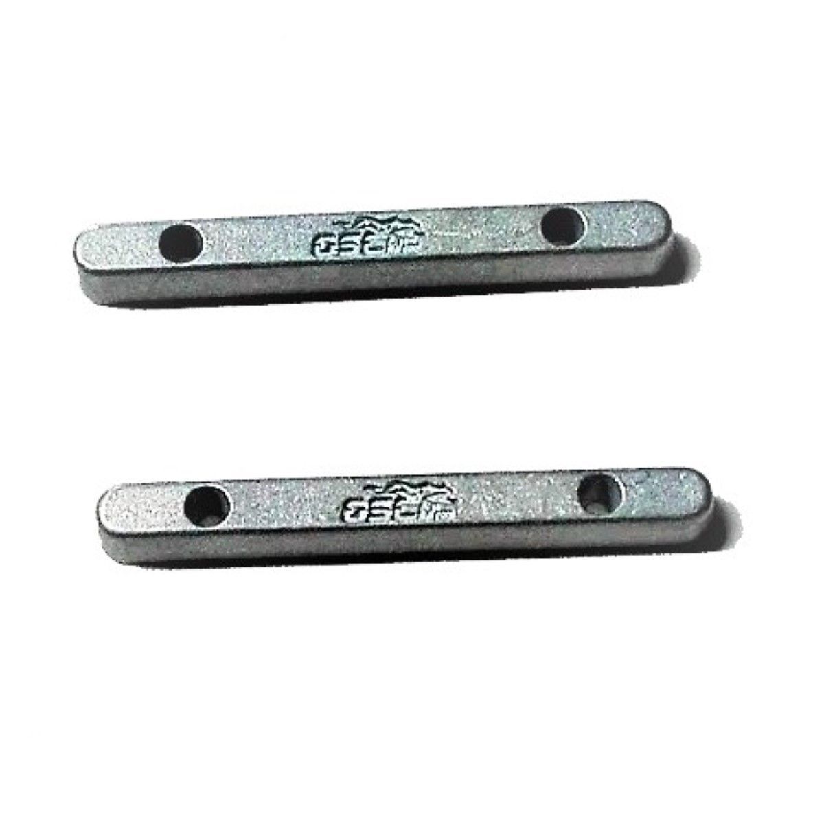 SRC RM1204 - Metal Ballast, 4.5 grams, x2