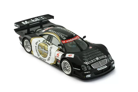 Revo Slot RS0199 - Mercedes CLK GTR - Warsteiner #6