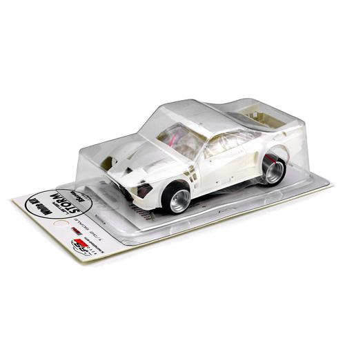 Revo Slot RS0248 - Lister Storm - White Kit