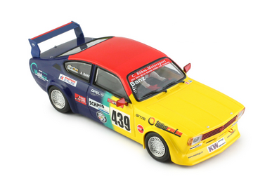 Revo Slot RS0255 - Opel Kadett GT/E - Banz #439