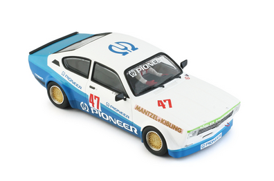 Revo Slot RS0257 - Opel Kadett GT/E - Pioneer #47