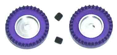 BRM S-027S Sigma crown gear, 34T (purple)