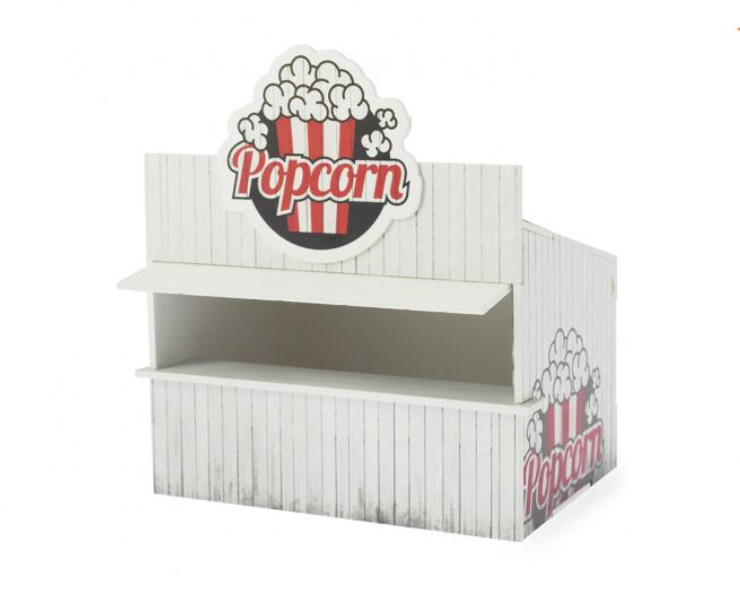 Scaleauto SC-10226 - Popcorn Concession Stand