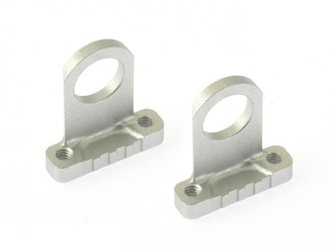 Scaleauto SC-8204E - Axle Mount for Sport Chassis - 10mm