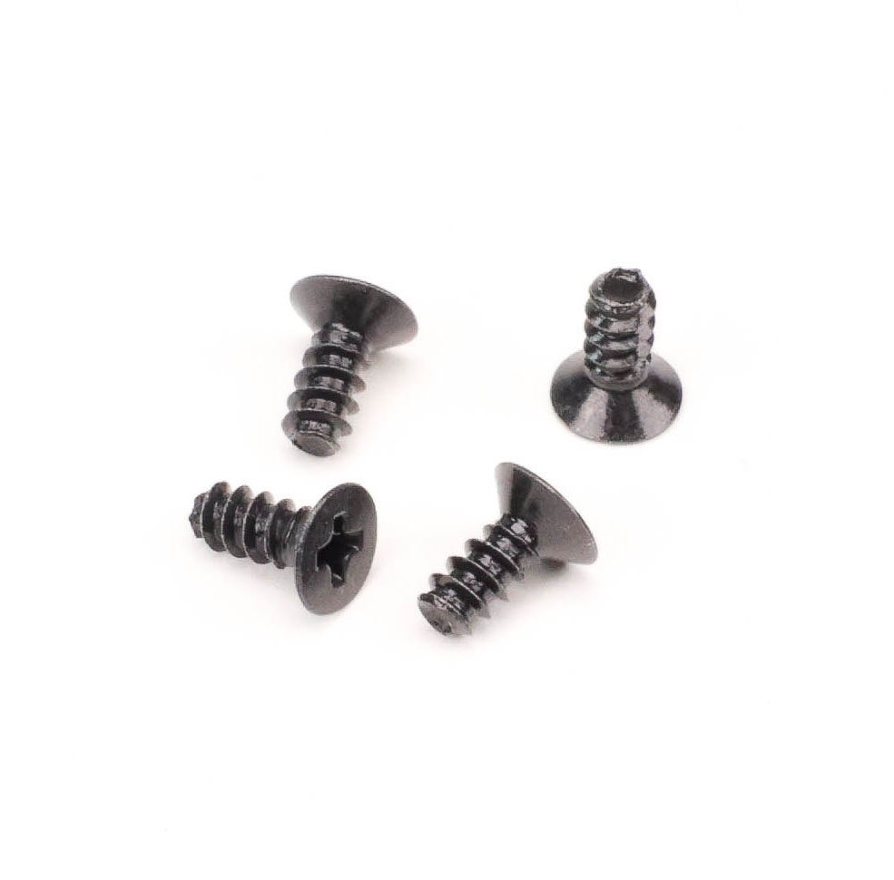 Screws & Tools