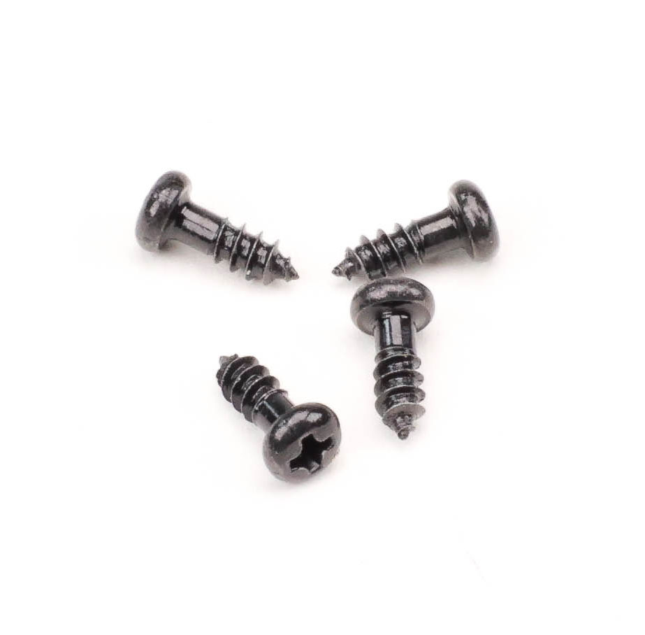 Pioneer SC200235 - Standard Body Mounting Screws, pack of 4