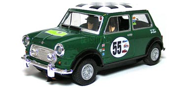 SCX 63960 Classic Mini