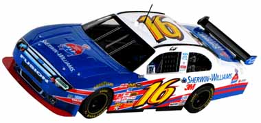 SCX 13970 Ford NASCAR COT, Greg Biffle, digital