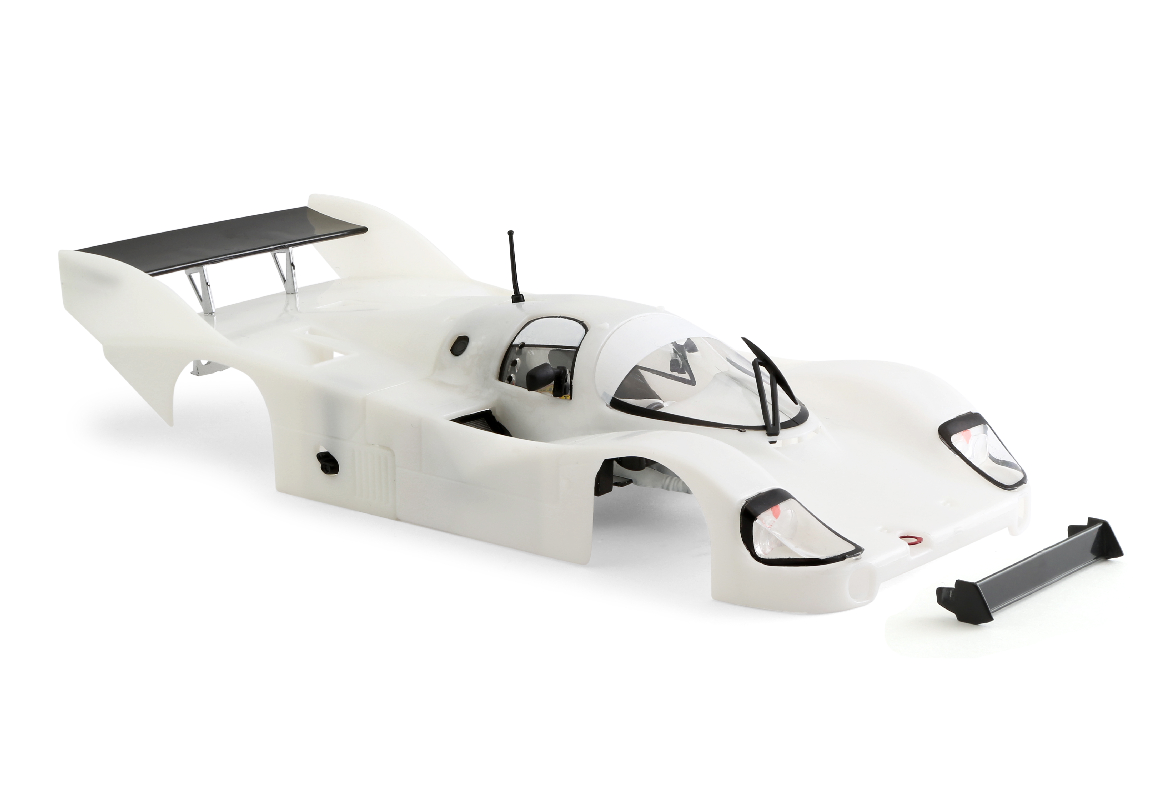 Slot.it CS09B1 - Body Kit - Porsche 956C (KH)