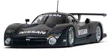 Slot It SICA05E Nissan R390 GT1, test 1997 1997