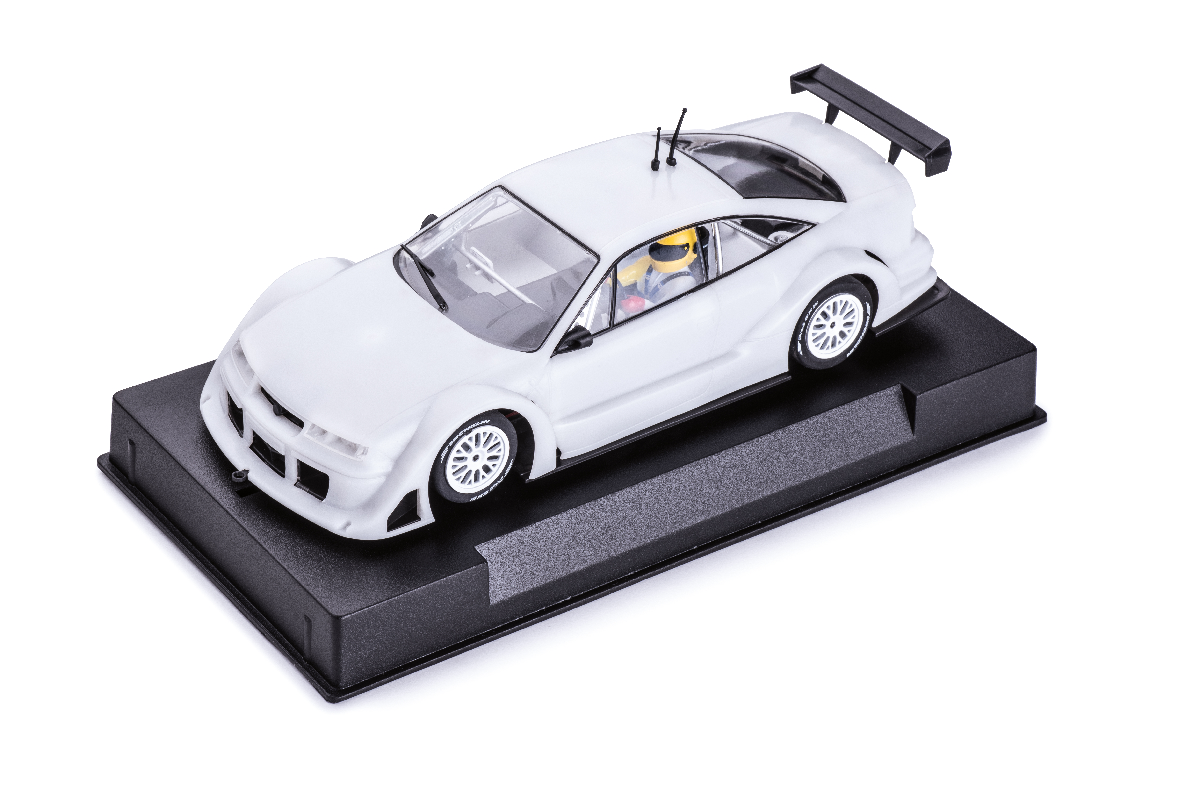 Slot.it CA36Z1 - Opel Calibra V6 - WHITE KIT