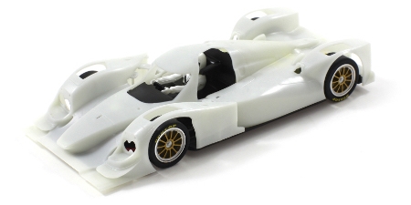 Slot It SICA39Z Lola B12/80 - White Kit