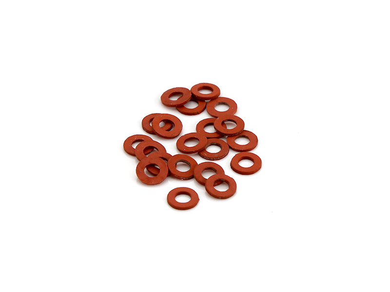 MR Slotcar MR9502 - Chassis Damping Washers - 1.5mm thick - pack of 20 (SR1502)