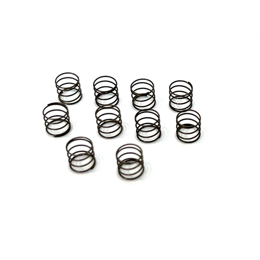 Thunderslot SSK007-MS - Suspension Springs - Medium